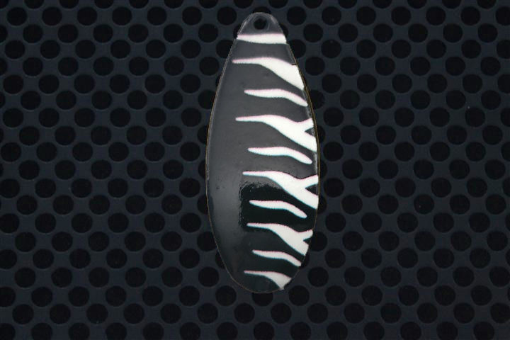 RVRFSHR Smooth Spoons - Glow Tiger