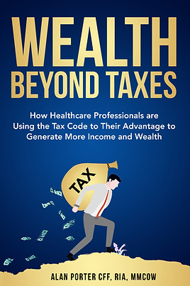Wealth Beyond Taxes Book
