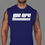 Thumbnail: We Are Sleeveless - Navy