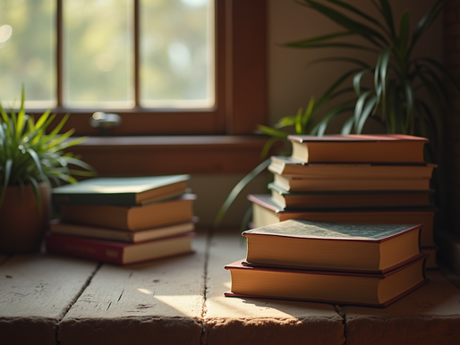 The Impact of Grace Jenkins' Writing on Readers