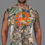 Thumbnail: Real Tree Camo - Orange Logo