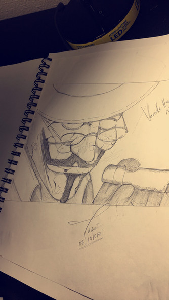 Vandetta