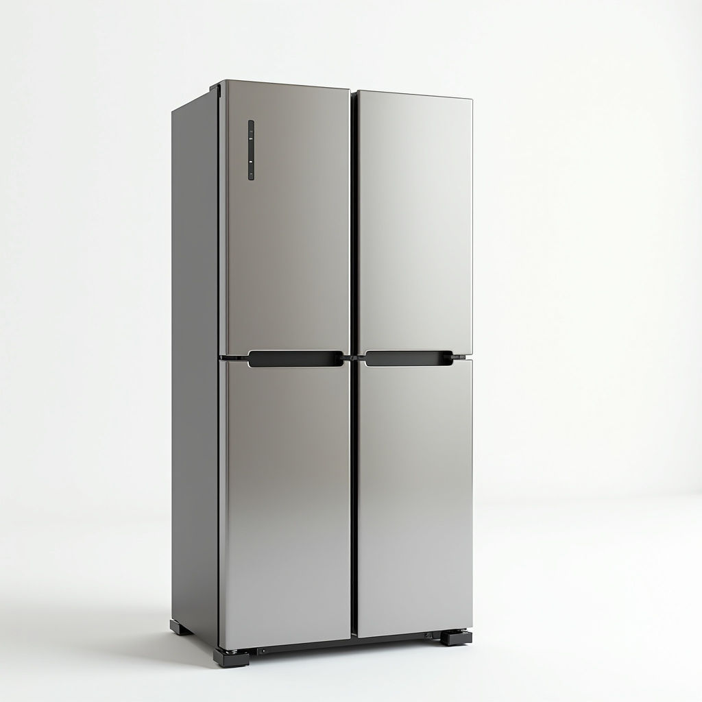 Luxe Series Refrigerator