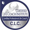 Certified Life Coach credential for somatic Coaching and personal development