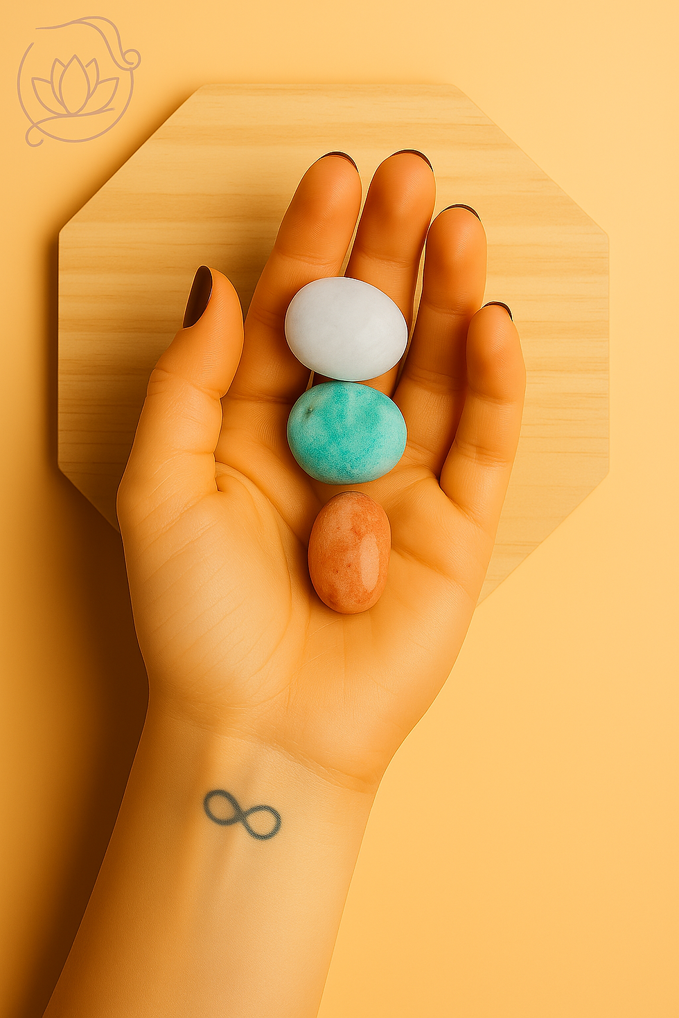 KIT ENERGÍA FEMENINA