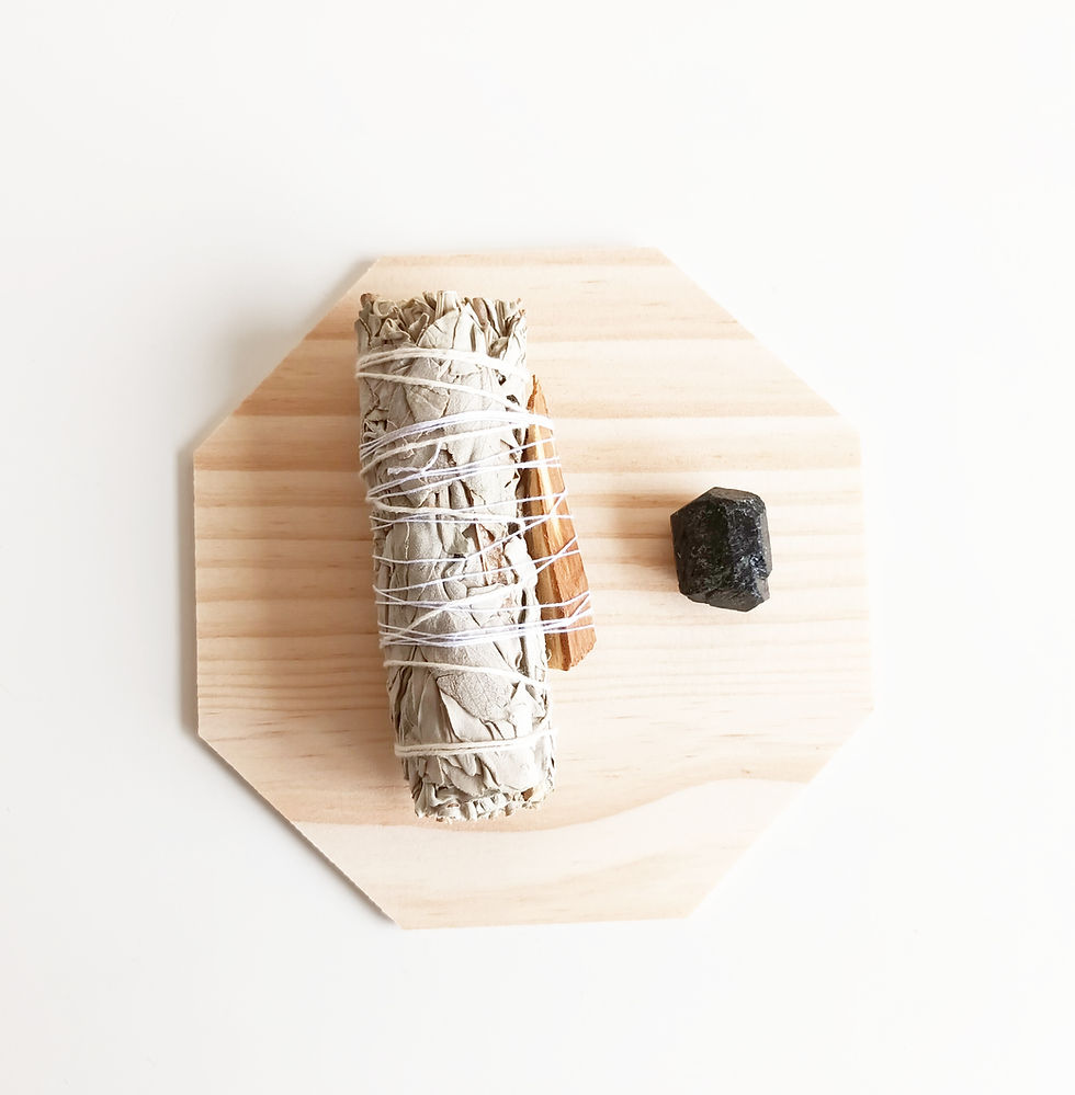 Pack: limpieza y protección.