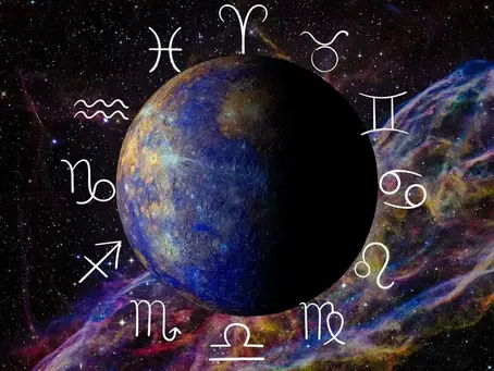 Mercurio retrógrado 2025: ¿qué es y cómo aprovecharlo?