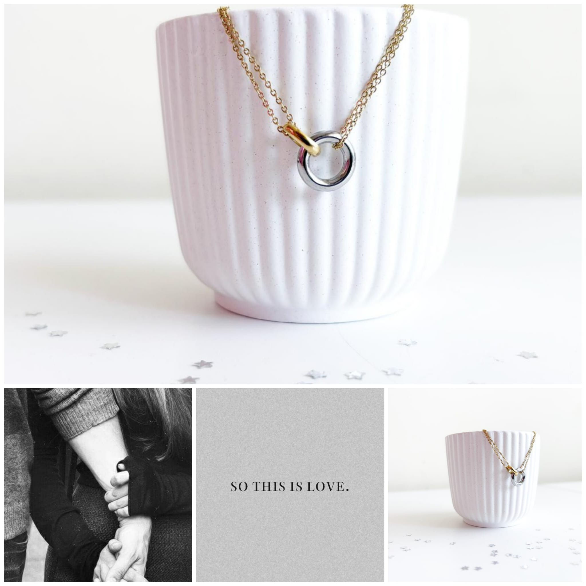 Collar Alliance de acero