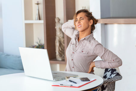 Decoding the Impact: Chiropractic Solutions for Managing Back Pain