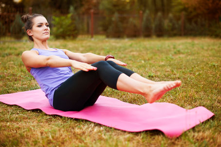 Good Exercises for Fibromyalgia: Managing Pain with Squats and Other Movements