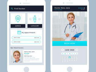 User Experience Matters: Creating Intuitive Navigation for Mobile Chiropractic Websites