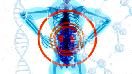 Navigating Life with Fibromyalgia: Understanding and Managing Common Symptoms