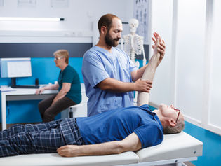 First Impressions Count: Elevate Your Chiropractic Clinic with a Stunning Website Design