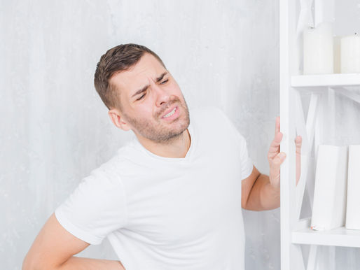 The Impact of Vitamin D Status on Lumbar Spinal Stenosis