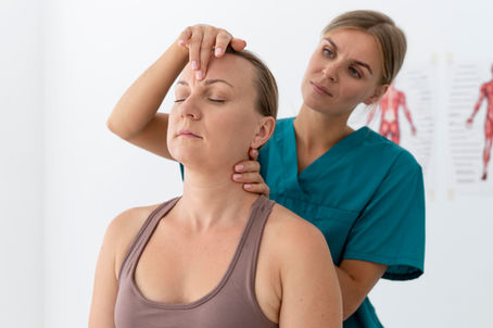 Chiropractic Evaluation of Whiplash: Importance and Approaches