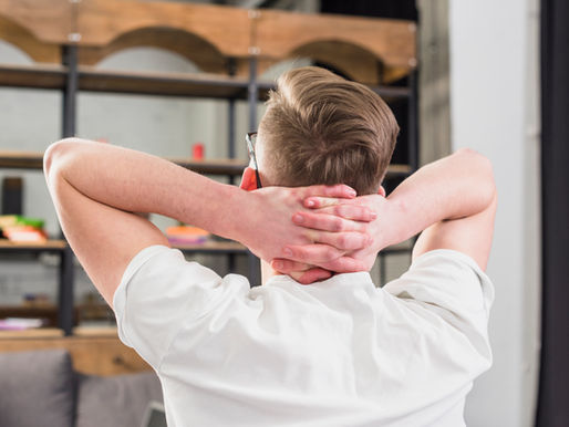 Correct Behaviors Cause Upper-Cross Syndrome: Prevention, and Solutions