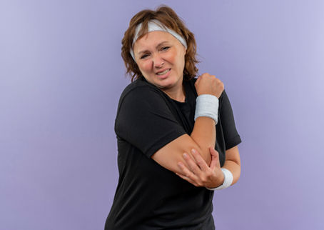 Carpal Tunnel Under Pressure: Preventing, and Treating Carpal Tunnel Syndrome