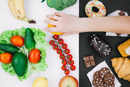 Dietary Strategies for Fibromyalgia: A Path to Relief