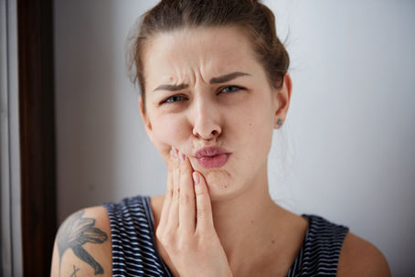 Understanding Temporomandibular Disorders and Postures