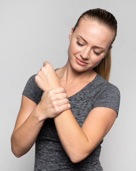 Understanding Carpal Tunnel Syndrome: Guide for Patients and Doctors