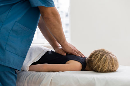 Navigating Relief: The Connection Between Chiropractic and Back Pain