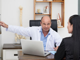 Embracing Patient-Centric Design for Custom Chiropractic Websites to Enhance the Patient Experience