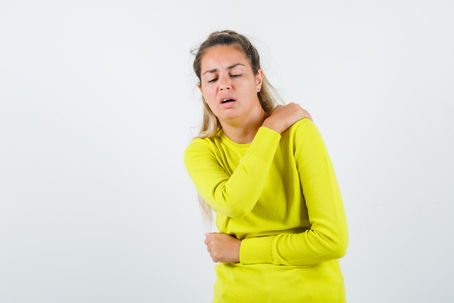 Chiropractic Care for Fibromyalgia