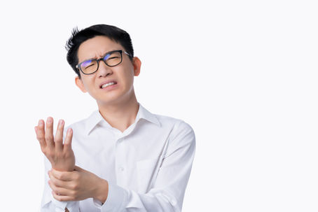 Managing Carpal Tunnel Syndrome: Comprehensive Strategies for Relief