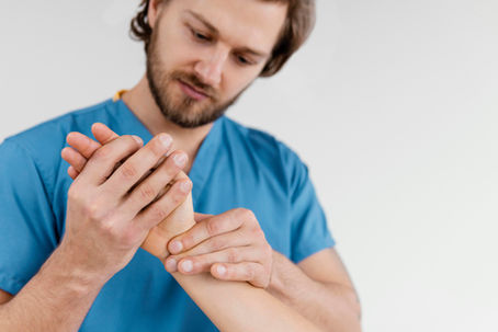 Pronator Tunnel Syndrome Vs. Carpal Tunnel Syndrome: Understanding the Differences