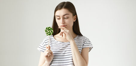 Managing Sugar for Better Mental Well-being: Exploring the Natural Healing Connection