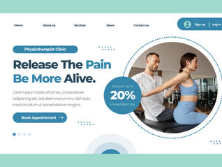 10 Reasons Professional Chiropractors' Website Design is Essential