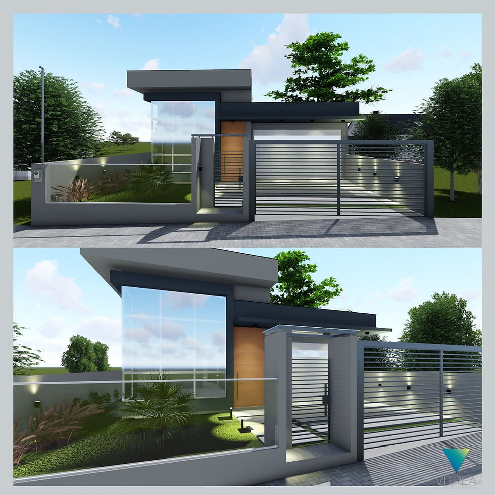 Projeto Reserva São Cristóvão