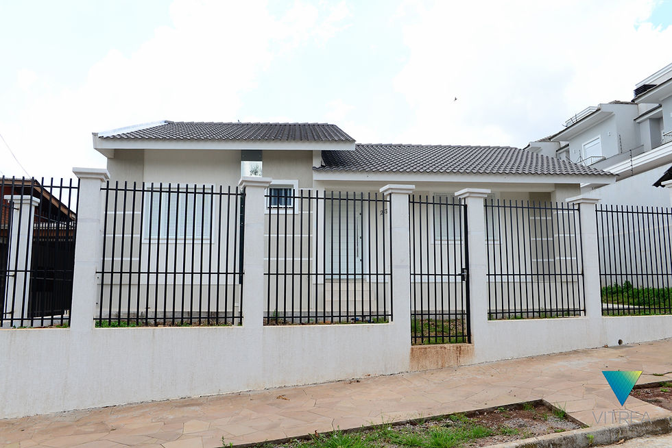 Residencia Unifamiliar