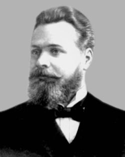 Karsykiy Yuhim Fedorovich