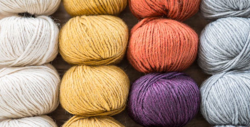 hilo de colores