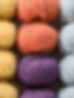 Colorful Yarn