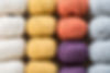 Colorful Yarn