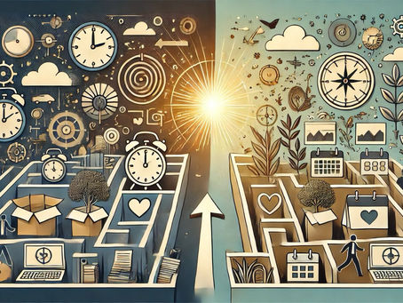What Is Your Workplace Environment Doing to Your People—and to You?