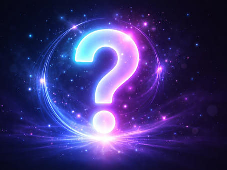 Embrace Transformation with the "Magic Question"