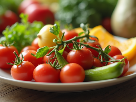 Exploring the Connection Between Nutrition and Mental Health