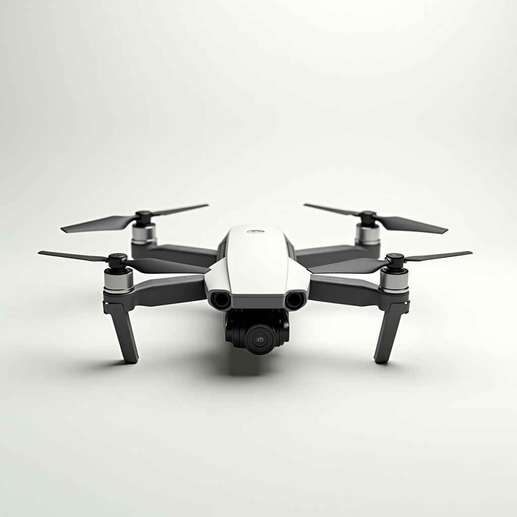 Drone com Câmera