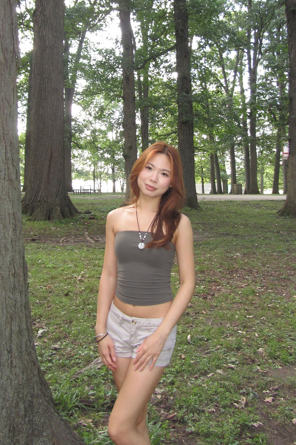 Bernice Li
