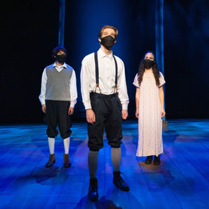 Spring Awakening