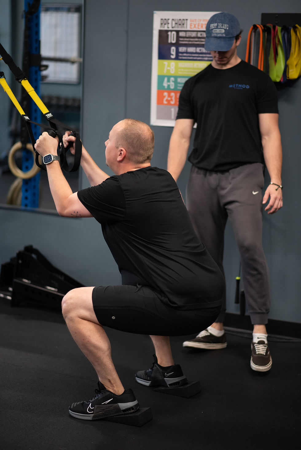 Personal Training, Arlington VA