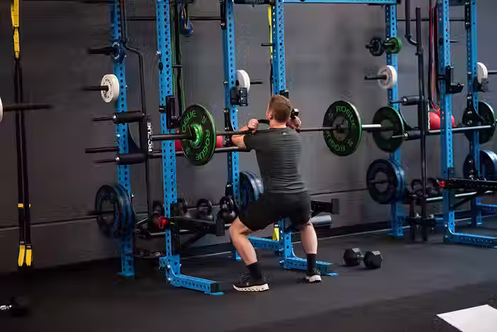 Personal Training Arlington, va