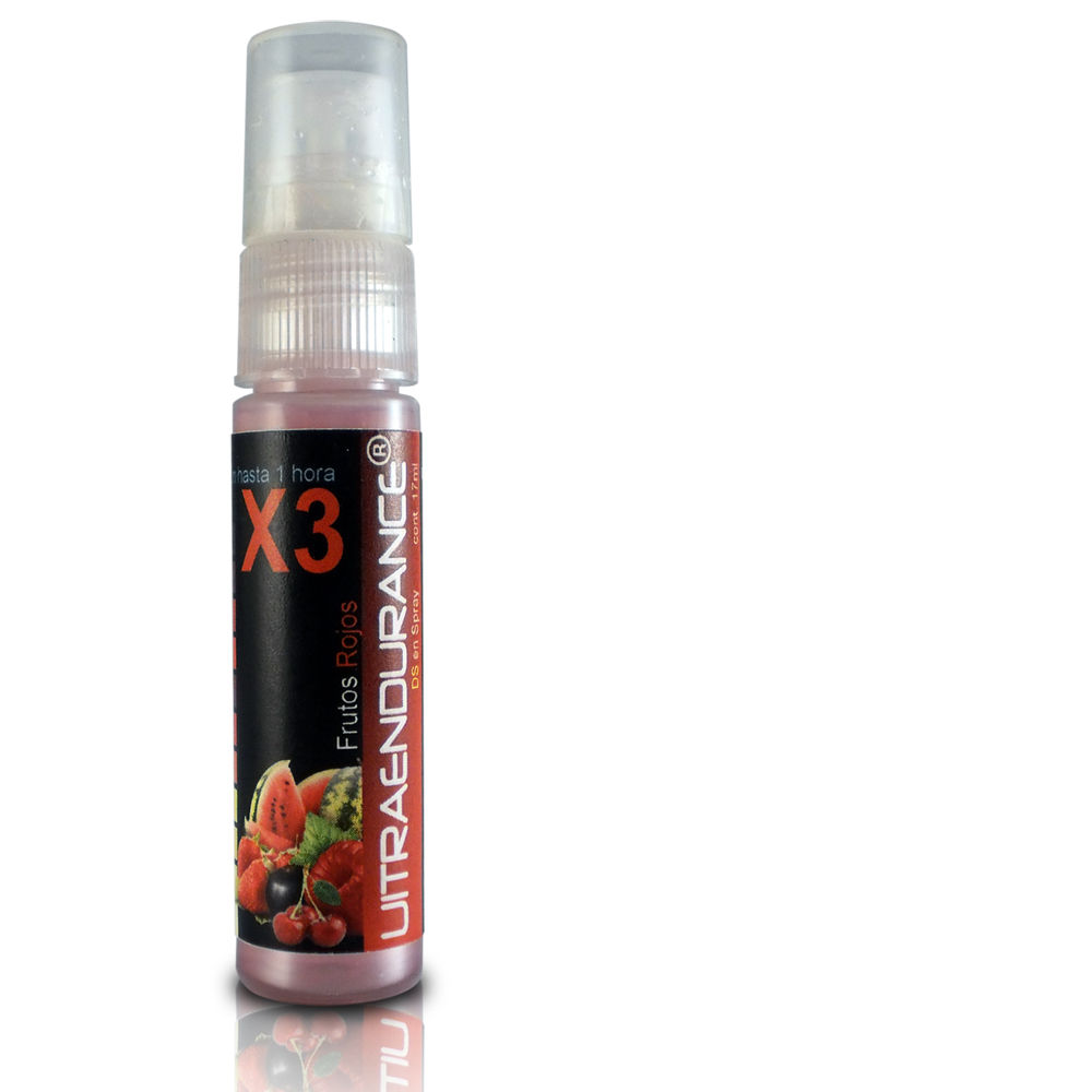 UltraEndurance X3 17gr