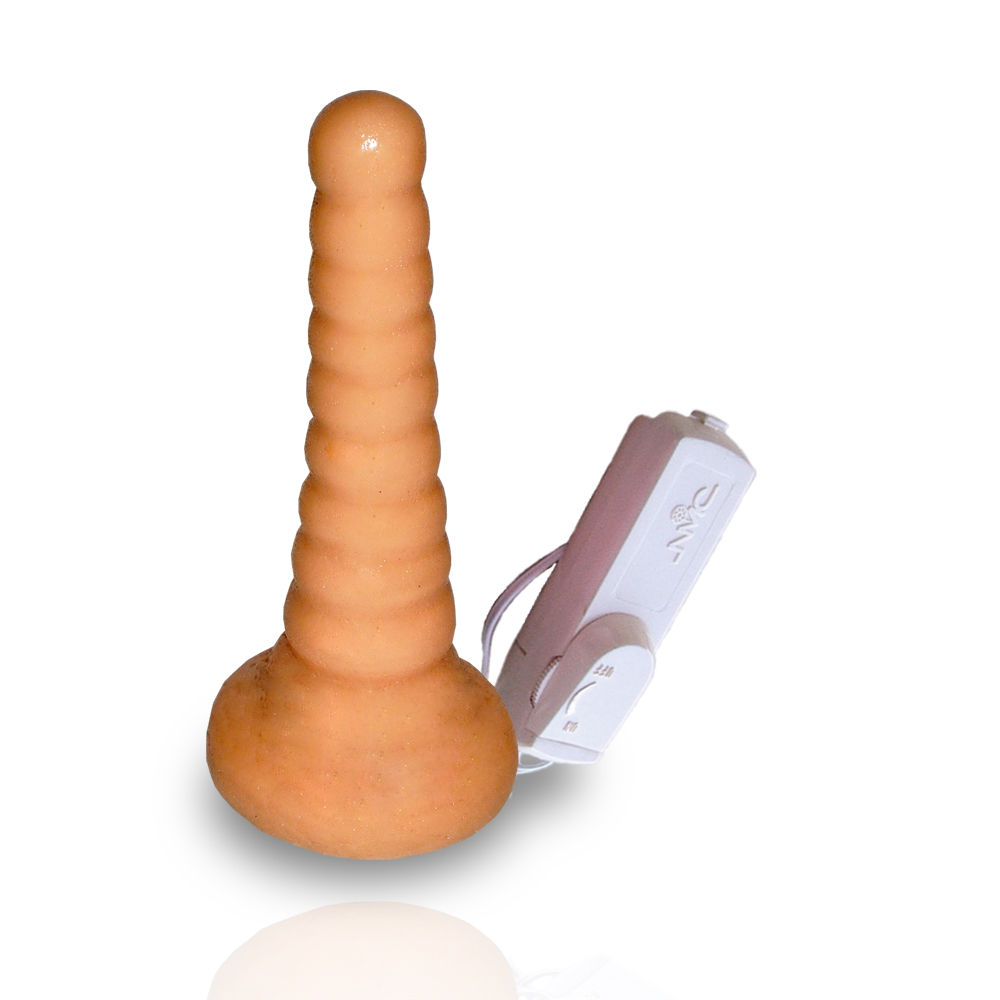 Akenaton con Vibrador