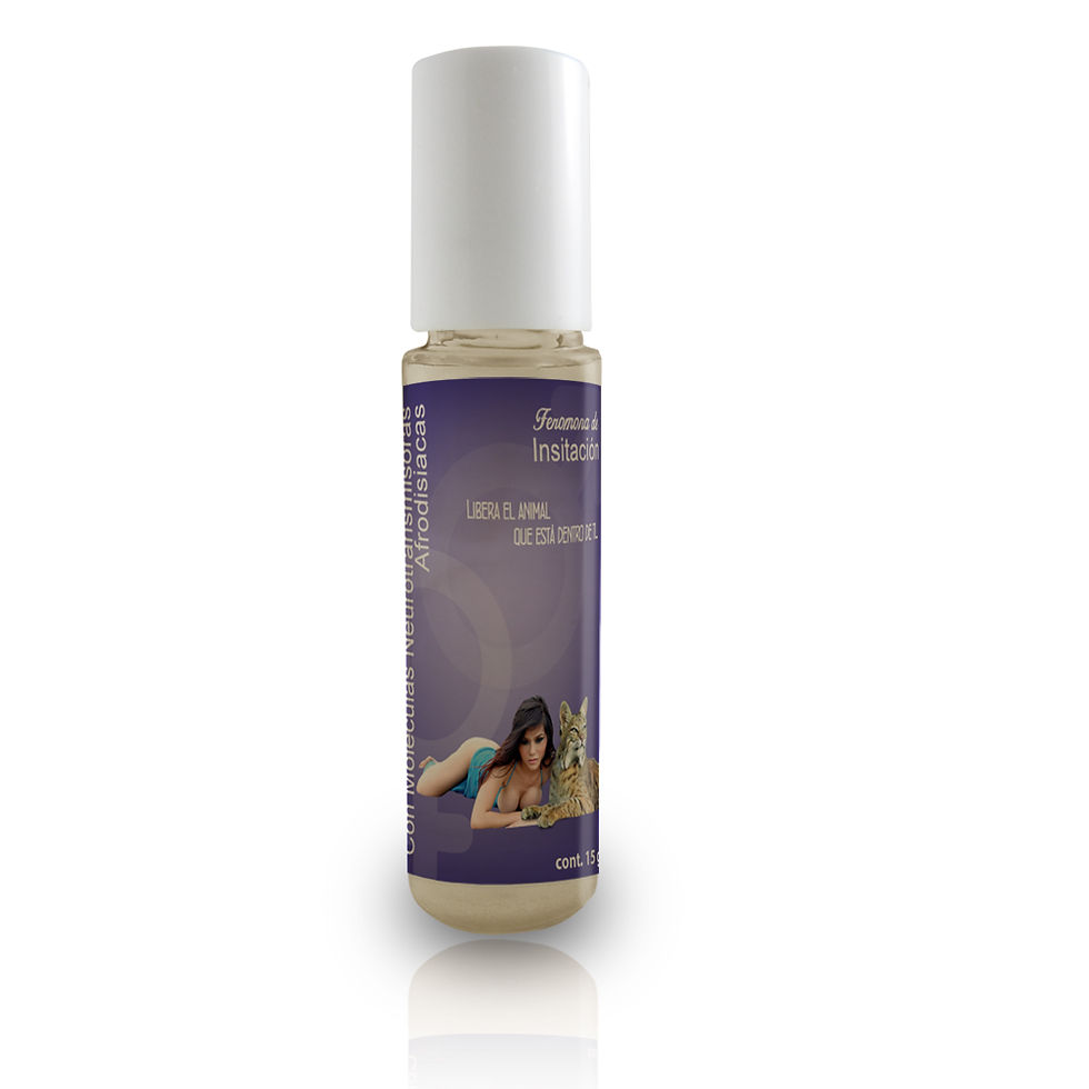 Miniatura: Zafiro Oxytocin 15g