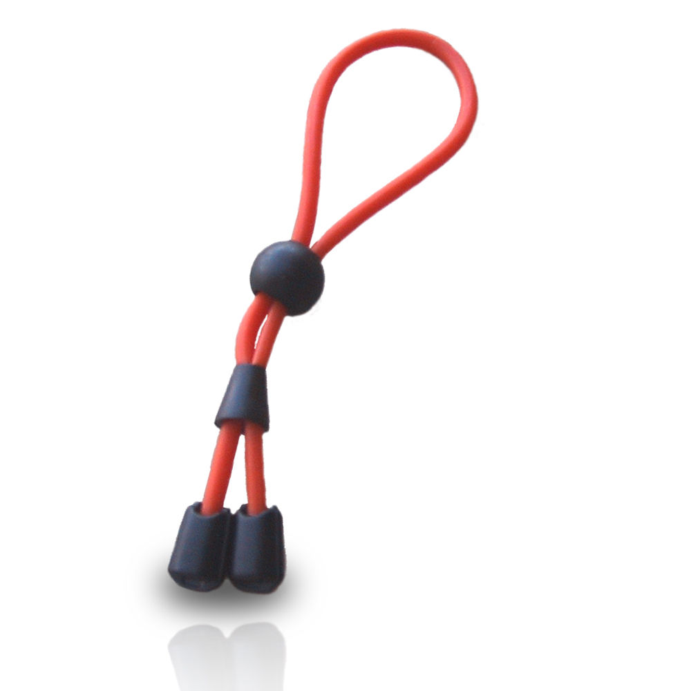 Lazo contrictor autoajustable