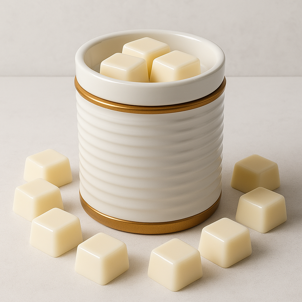 2.5 oz Wax Melts/Tarts